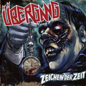 CD Übergang: Zeichen Der Zeit LTD