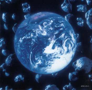 CD U.D.O.: Faceless World