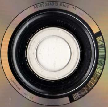 2CD U.D.O.: Live From Russia