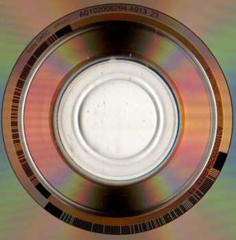 2CD/DVD U.D.O.: Live In Sofia