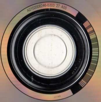 2CD/DVD U.D.O.: Live In Sofia