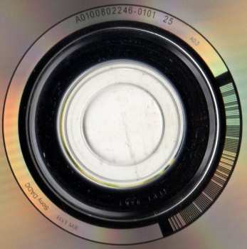 CD U.D.O.: Mastercutor