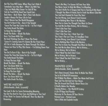 CD U.D.O.: Mean Machine