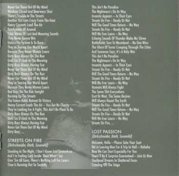 CD U.D.O.: Mean Machine