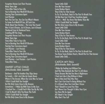 CD U.D.O.: Mean Machine