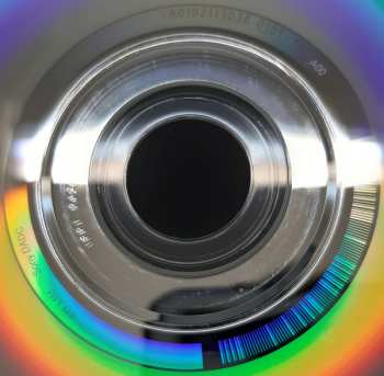 CD U.D.O.: Steelhammer