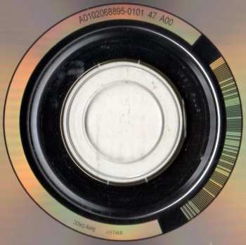 CD U.D.O.: Timebomb