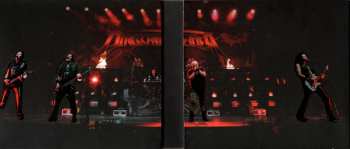 2CD/DVD Udo Dirkschneider: Live - Back To The Roots - Accepted!