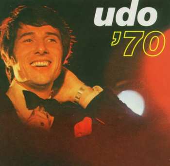 CD Udo Jürgens: Udo '70