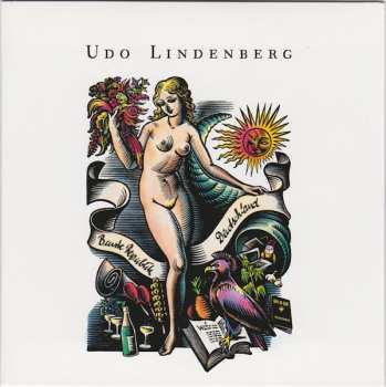 5CD/Caja Udo Lindenberg: 5 Original Albums