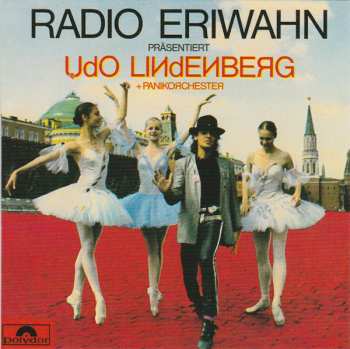 5CD/Caja Udo Lindenberg: 5 Original Albums
