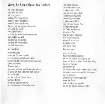 CD Udo Lindenberg: Gänsehaut