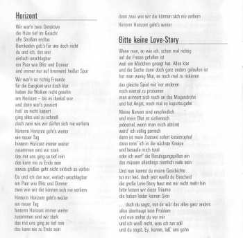 CD Udo Lindenberg: Gänsehaut