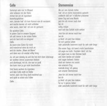 CD Udo Lindenberg: Gänsehaut