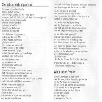 CD Udo Lindenberg: Gänsehaut