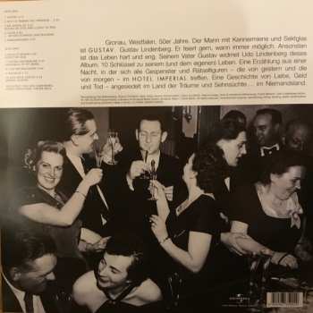 LP Udo Lindenberg: Gustav