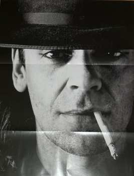 LP Udo Lindenberg: I Don't Know Who I Should Belong To LTD | NUM