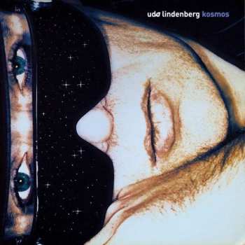 CD Udo Lindenberg: Kosmos