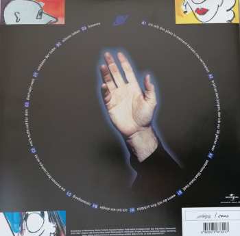 2LP Udo Lindenberg: Kosmos LTD | NUM