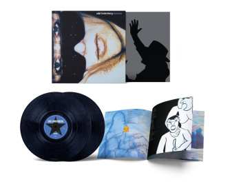 2LP Udo Lindenberg: Kosmos LTD | NUM