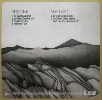 LP Udo Lindenberg: Lindenberg