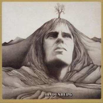 LP Udo Lindenberg: Lindenberg