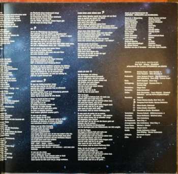 LP Udo Lindenberg Und Das Panikorchester: Udopia