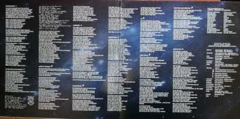 LP Udo Lindenberg Und Das Panikorchester: Udopia