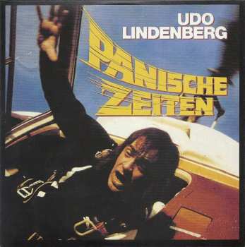 3CD/Caja Udo Lindenberg: The Triple Album Collection