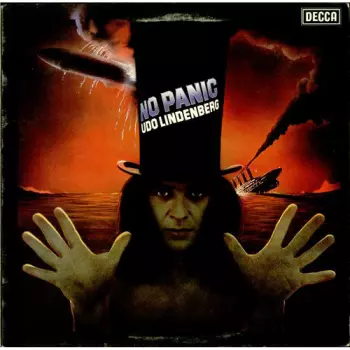 No Panic