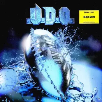 U.D.O.: Touchdown