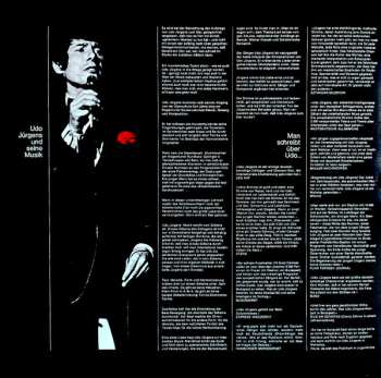 LP Udo Jürgens: Udo