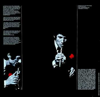 LP Udo Jürgens: Udo