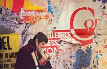 LP Udo Jürgens: Udo