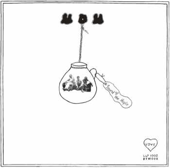 LP Udu: Sound Of The People LTD