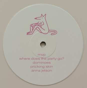 LP Uffie: Sunshine Factory