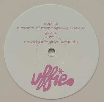 LP Uffie: Sunshine Factory