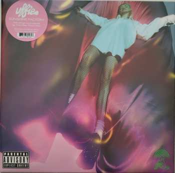 LP Uffie: Sunshine Factory