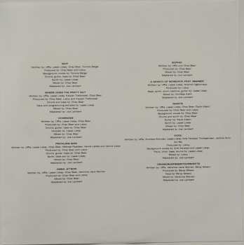 LP Uffie: Sunshine Factory