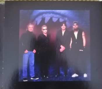 3CD UFO: Covenant + Sharks