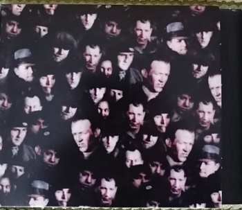 3CD UFO: Covenant + Sharks