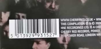 3CD UFO: Covenant + Sharks