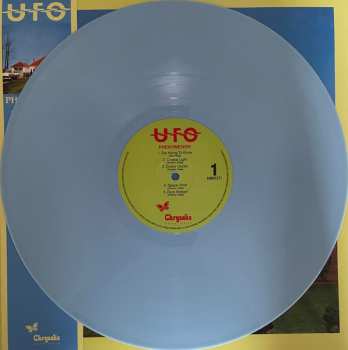 LP UFO: Phenomenon CLR | LTD