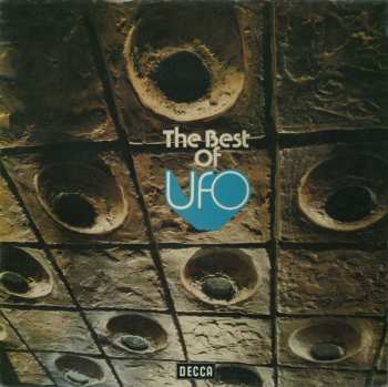 LP UFO: The Best Of UFO