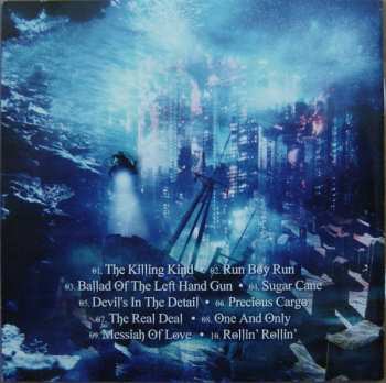 CD UFO: A Conspiracy Of Stars