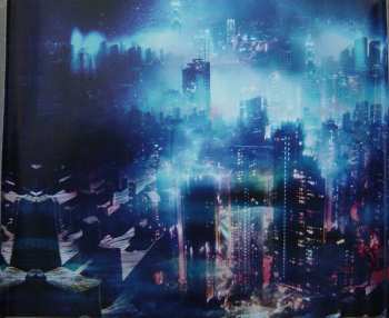 CD UFO: A Conspiracy Of Stars