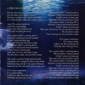 CD UFO: A Conspiracy Of Stars = ア・コンスピラシー・オヴ・スターズ