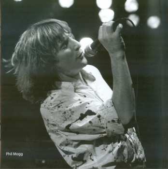 CD/DVD UFO: Live At Rockpalast