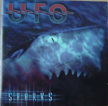 CD UFO: Sharks
