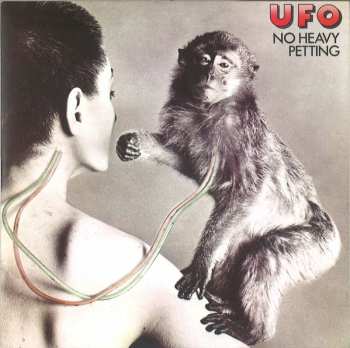 10CD/Caja UFO: The Complete Studio Albums 1974-1986